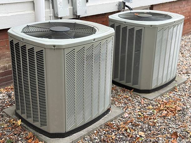 Reliable Emergency Hvac contractor in Hernshaw, WV by Leonard HVAC