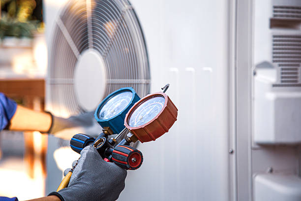 Affordable Emergency Hvac solutions in Hernshaw, WV