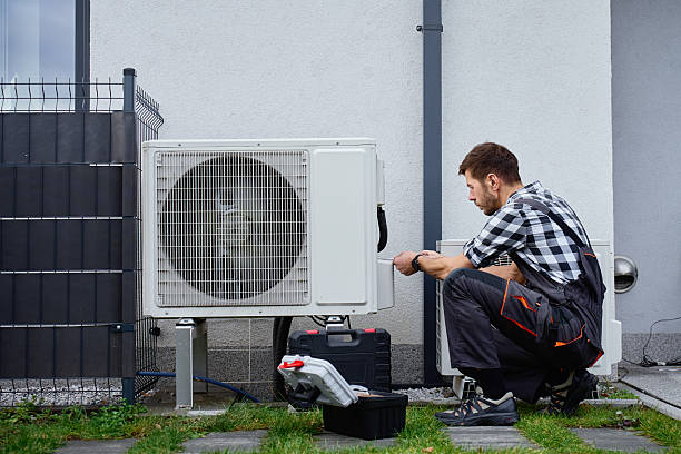 Top rated local Emergency Hvac specialists in Hernshaw, WV